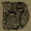 the album cover for Boris - Dear [LP]