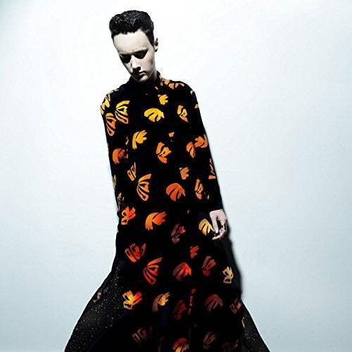 the album cover for Kalbells - Ten Flowers