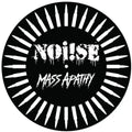 the album cover for Noi!se - Mass Apathy (Charity Record) [Indie Exclusive]