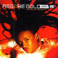 the album cover for Reggae Gold - Reggae Gold 2001