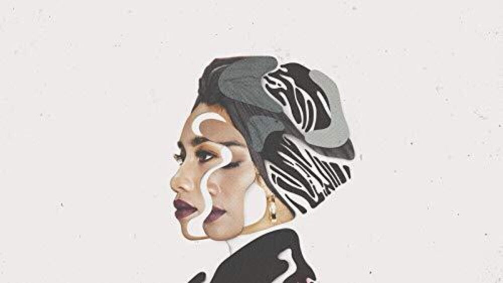 the album cover for Yuna - Chapters [LP]