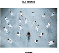 the album cover for Dj Tennis - Dj Tennis Dj-Kicks (Gate) [Download Included]