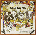 the album cover for American Authors - Seasons [LP]