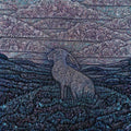 the album cover for Ye Vagabonds - Hare's Lament