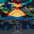 the album cover for Tunng - Songs You Make At Night [Purple LP]
