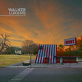 the album cover for Walker Lukens - Adult