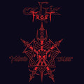 the album cover for Celtic Frost - Morbid Tales