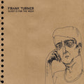 the album cover for Frank Turner - Sleep Is For The Week (tenth Anniversary Edition)