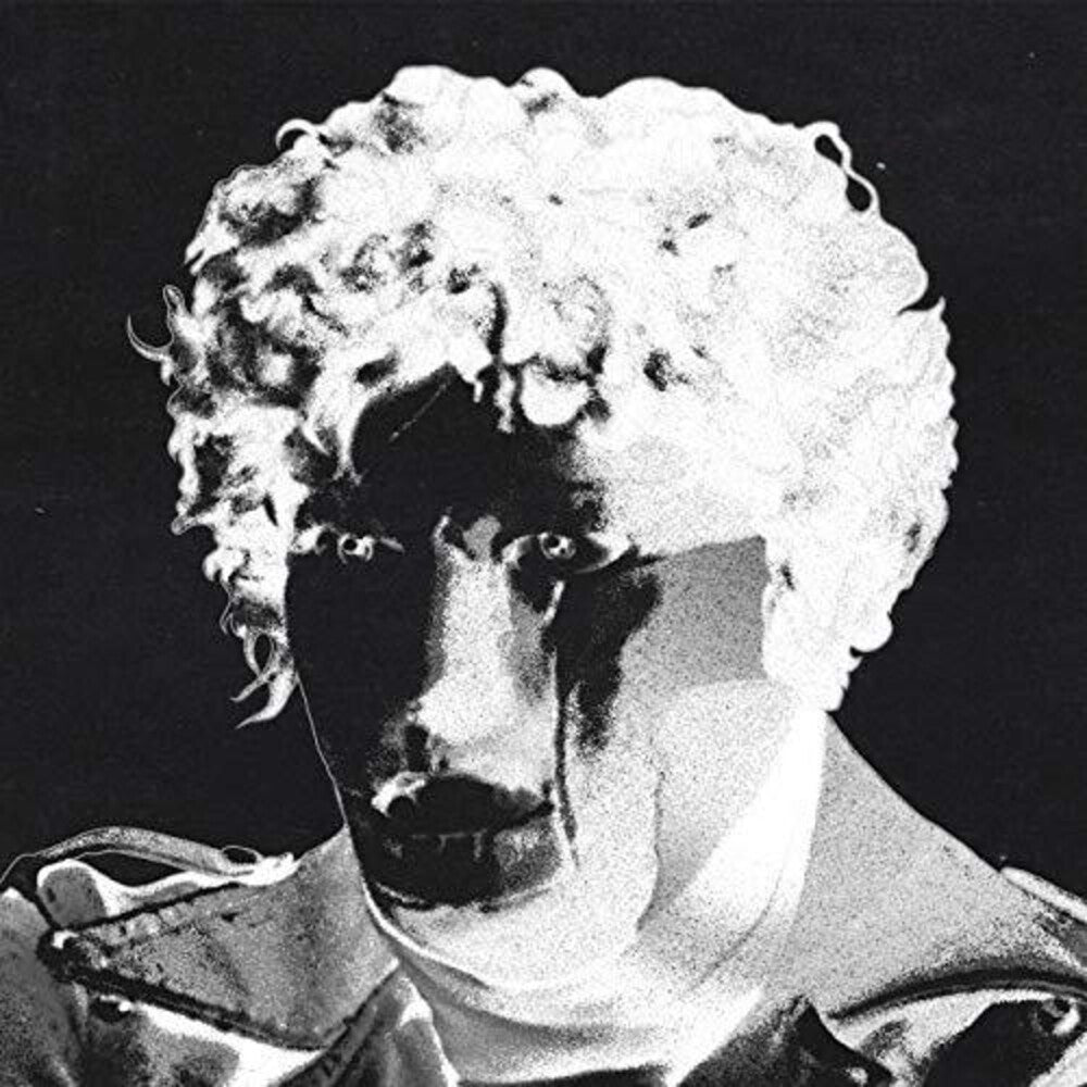 the album cover for M83 - Knife + Heart (Official Soundtrack)
