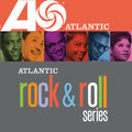 the album cover for Atlantic Rock & Roll / Various - Atlantic Rock & Roll (Various Artists)