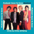 the album cover for Pezband - Cover To Cover Remix