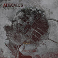 the album cover for Allegaeon - Apoptosis