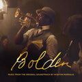 the album cover for Wynton Marsalis - Bolden