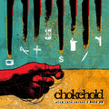 the album cover for Chokehold - With This Thread I Hold On