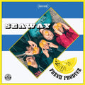the album cover for Seaway - Fresh Produce