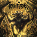 the album cover for Dawn Of Demise - Into The Depths Of Veracity