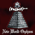 the album cover for (Hed) P.E. - New World Orphans [LP]