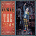the album cover for Cokie the Clown - You're Welcome