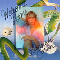 the album cover for Hannah Cohen - Welcome Home