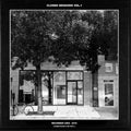 the album cover for Closed Sessions - Closed Sessions 1