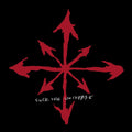 the album cover for Craft - Fuck The Universe