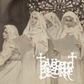 the album cover for Reverend Bizarre - Death Is Glory Now