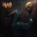 the album cover for Vale Of Pnath - Accursed