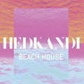 the album cover for Hed Kandi Beach House / Various Uk - Hed Kandi: Beach House / Various (Uk)
