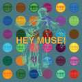 the album cover for Suburbs - Hey Muse!