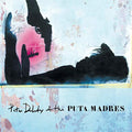 the album cover for Peter Doherty - Peter Doherty & The Puta Madres [LP]