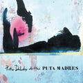 the album cover for Peter Doherty - Peter Doherty & The Puta Madres [2CD/DVD]