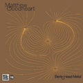 the album cover for Matthew Goodheart - Berlin Head Metal