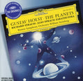 the album cover for Steinberg/Boston Symphony Orch - Planets