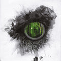 the album cover for Swallow The Sun - Emerald Forest And The Blackbird