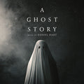 the album cover for Unknown Artist - Ghost Story - O.S.T. [180 Gram] (Wht)