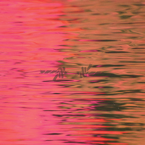 the album cover for Silverstein - Dead Reflection [LP]