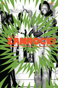 the album cover for Welcome To Zamrock 2 / Various - Welcome To Zamrock 2 / Various