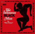 the album cover for Rudy Moore Ray - Sensuous Black Man