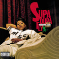 the album cover for Missy Elliott - Supa Dupa Fly [2LP]