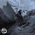 the album cover for Integrity - Howling, For The Nightmare Shall Consume [LP]