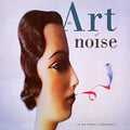 the album cover for Art Of Noise - In No Sense? Nonsense