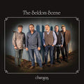 the album cover for Seldom Scene - Changes