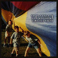 the album cover for Telltale - Timeless Youth