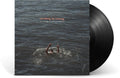 the album cover for Loyle Carner - Not Waving, But Drowning [LP]