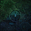 the album cover for Employed To Serve - Eternal Forward Motion