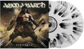 the album cover for Amon Amarth - Berserker [2LP]