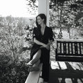 the album cover for Joy Williams - Front Porch