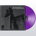the album cover for Amygdala - Our Voices Will Soar Forever