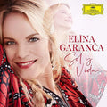 the album cover for Elina Garanca - Sol Y Vida
