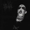 the album cover for Urgehal - Eternal Eclipse - 15 Years Of Satanic Black Metal